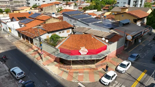 Casa com 3 Quartos à venda, 155m² no Jardim América, Goiânia