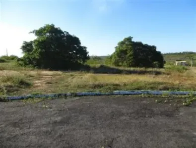Lote/Terreno à venda, 809m² no Centro, Macaíba