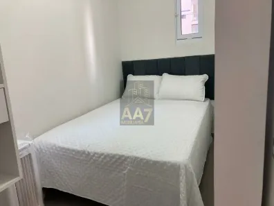 Apartamento com 1 Quarto para alugar, 20m² no Vila Gomes, São Paulo