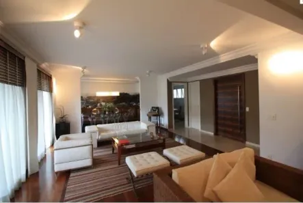 Apartamento com 3 Quartos à venda, 220m² no Alto de Pinheiros, São Paulo