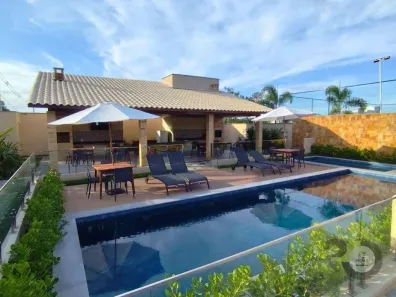 Lote/Terreno à venda, 150m² no Centro, Aquiraz