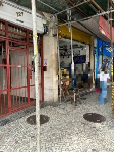 Ponto Comercial à venda, 31m² no Copacabana, Rio de Janeiro