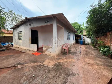 Casa com 3 Quartos à venda, 80m² no Vila Cidade Morena, Campo Grande