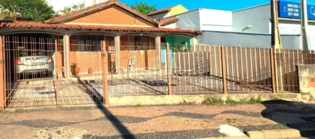 Prédio Comercial com 2 Quartos à venda, 144m² no Vila Santo Antônio, Valinhos
