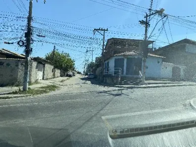 Apartamento com 2 Quartos à venda, 59m² no Santa Luzia, São Gonçalo