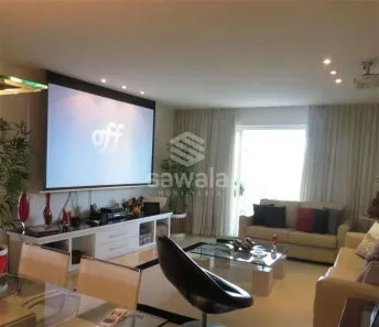 Apartamento com 4 Quartos à venda, 200m² no Barra da Tijuca, Rio de Janeiro