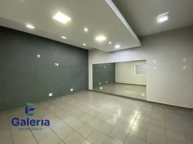 Ponto Comercial para alugar, 378m² no Campos Elíseos, Ribeirão Preto