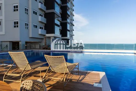 Apartamento com 3 Quartos à venda, 111m² no Tabuleiro, Barra Velha