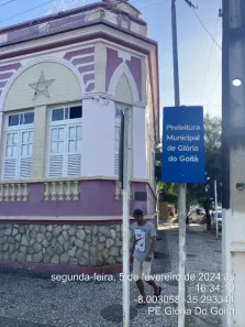 Casa com 2 Quartos à venda, 191m² no , Glória do Goitá