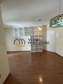 Apartamento com 2 Quartos à venda, 67m² no Vila Suzana, São Paulo
