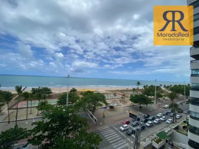 Apartamento com 4 Quartos para alugar, 220m² no Pina, Recife