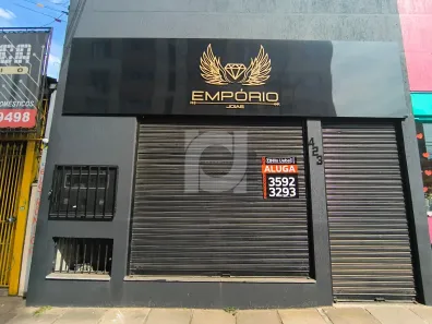 Ponto Comercial para alugar, 60m² no Centro, São Leopoldo