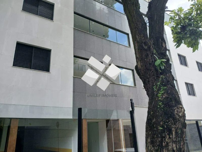 Apartamento com 3 quartos — Prado, Belo Horizonte