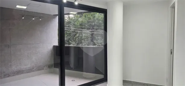 Sala Comercial para alugar, 21m² no Pinheiros, São Paulo