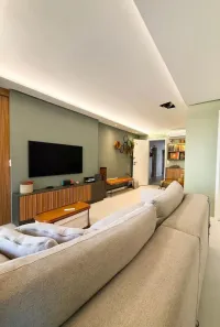 Apartamento com 2 Quartos à venda, 72m² no Meireles, Fortaleza