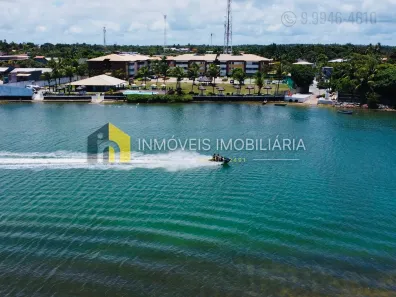 Apartamento com 2 Quartos à venda, 69m² no Barra do Jacuípe (Monte Gordo), Camaçari