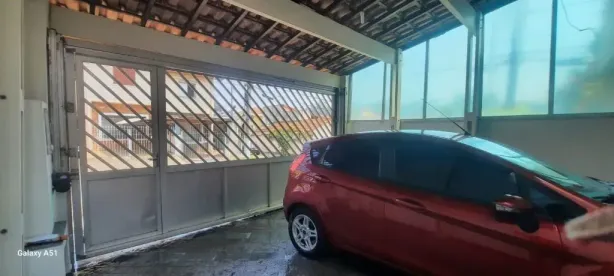 Sobrado com 3 Quartos à venda, 125m² no Jardim Trussardi, São Paulo