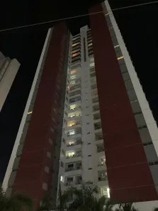 Apartamento com 3 Quartos à venda, 156m² no Jardim Cuiabá, Cuiabá