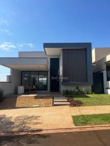 Casa de Condomínio com 3 Quartos à venda, 172m² no Quinta da Mata, Ribeirão Preto