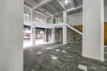 Ponto Comercial à venda, 255m² no Santa Cecília, São Paulo
