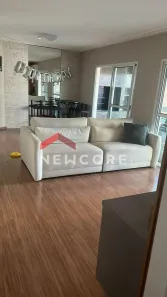Apartamento com 3 Quartos à venda, 120m² no Vila Olímpia, São Paulo