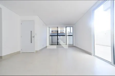 Apartamento com 4 Quartos à venda, 265m² no Cidade Nova, Belo Horizonte