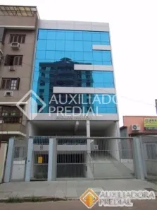 Sala Comercial à venda, 24m² no Cristo Redentor, Porto Alegre