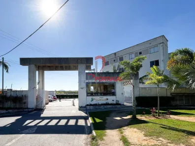 Apartamento com 2 Quartos à venda, 47m² no Ajuda de Cima, Macaé