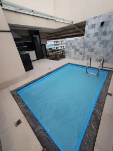 Cobertura com 4 Quartos à venda, 250m² no Praia do Canto, Vitória