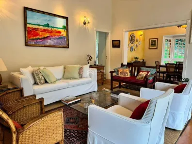 Casa de Condomínio com 3 Quartos à venda, 234m² no Altos de São Fernando, Jandira