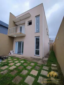 Casa com 3 Quartos à venda, 113m² no Canjica (Terra Preta), Mairiporã