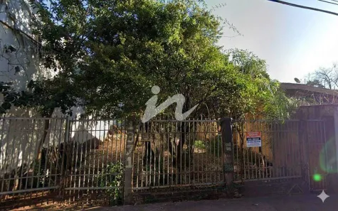 Lote/Terreno à venda, 363m² no Jardim Patrícia, Uberlândia