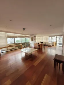 Apartamento com 3 Quartos à venda, 265m² no Santa Cecília, São Paulo