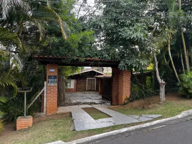 Casa de Condomínio com 3 Quartos à venda, 130m² no Colina (Caucaia do Alto), Cotia