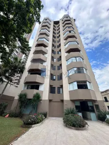 Apartamento com 3 Quartos para alugar, 110m² no Alphaville Centro Industrial e Empresarial/Alphaville., Barueri