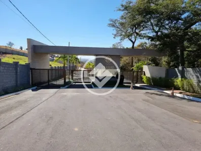 Lote/Terreno à venda, 1039m² no Eco Village, Lagoa Santa