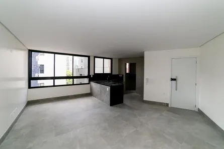 Apartamento com 2 Quartos à venda, 77m² no Lourdes, Belo Horizonte