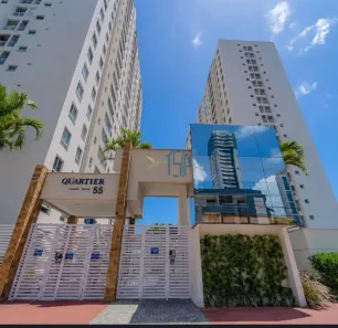Apartamento com 3 Quartos à venda, 119m² no Lagoa Nova, Natal