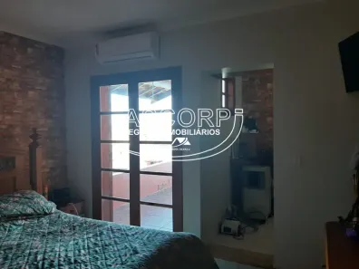 Casa com 3 Quartos à venda, 140m² no Vila Industrial, Piracicaba
