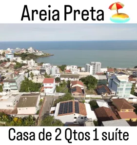 Casa com 2 Quartos à venda, 100m² no Iriri, Anchieta