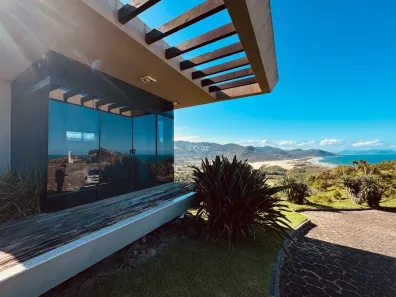 Lote/Terreno à venda, 2000m² no Morrinhos, Garopaba