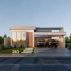 Casa de Condomínio com 3 Quartos à venda, 228m² no Nossa Senhora da Vitória, Ilhéus