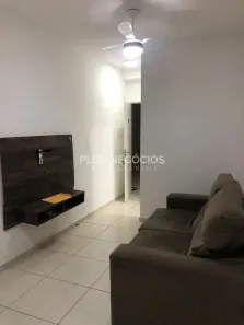 Apartamento com 2 Quartos à venda, 47m² no Parque Campolim, Sorocaba