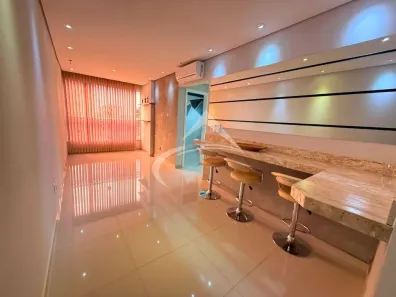 Apartamento com 2 Quartos à venda, 55m² no Morada dos Nobres, Araçatuba