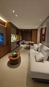 Apartamento com 1 Quarto à venda, 40m² no Moinhos de Vento, Porto Alegre
