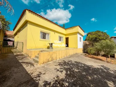 Casa com 3 Quartos à venda, 607m² no Céu Azul, Belo Horizonte