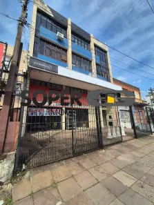 Sala Comercial para alugar, 32m² no Cristal, Porto Alegre