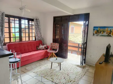Casa com 3 Quartos à venda, 71m² no Canasvieiras, Florianópolis