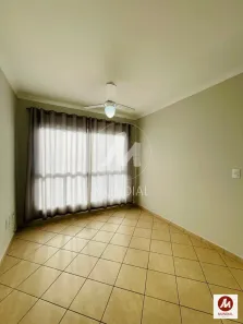 Apartamento com 1 Quarto à venda, 40m² no Iguatemi, Ribeirão Preto