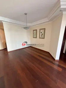 Apartamento com 3 Quartos à venda, 125m² no Santa Paula, São Caetano do Sul